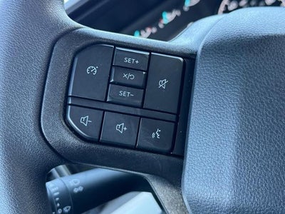2026 Ford Super Duty F-350 SRW F-350® XL