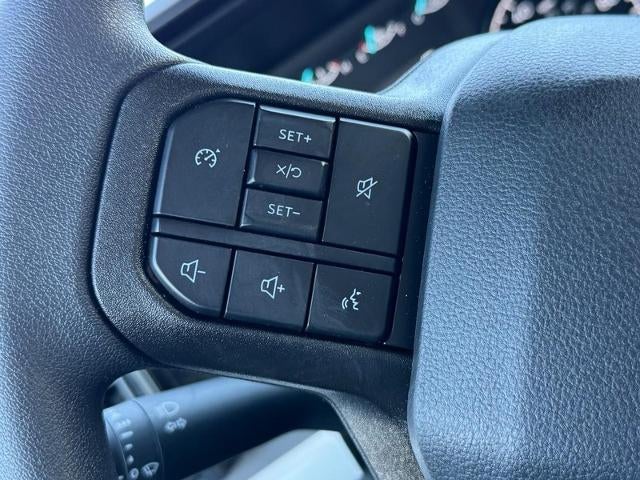 2026 Ford Super Duty F-350 SRW F-350® XL