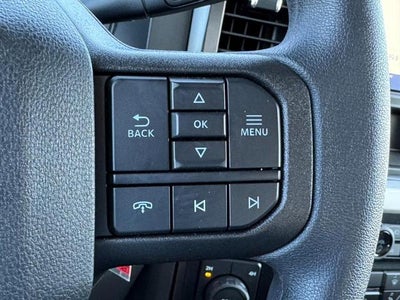 2026 Ford Super Duty F-350 SRW F-350® XL