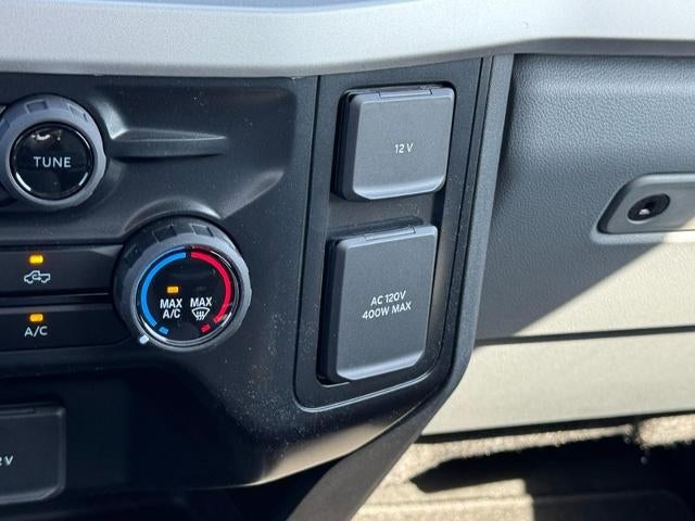 2026 Ford Super Duty F-350 SRW F-350® XL