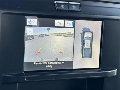 2026 Ford Super Duty F-350 SRW F-350® XL