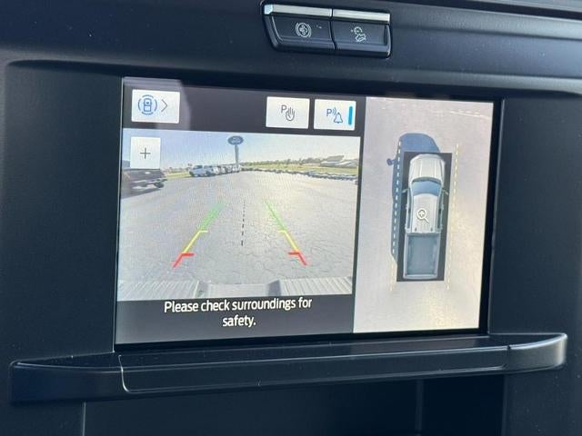 2026 Ford Super Duty F-350 SRW F-350® XL