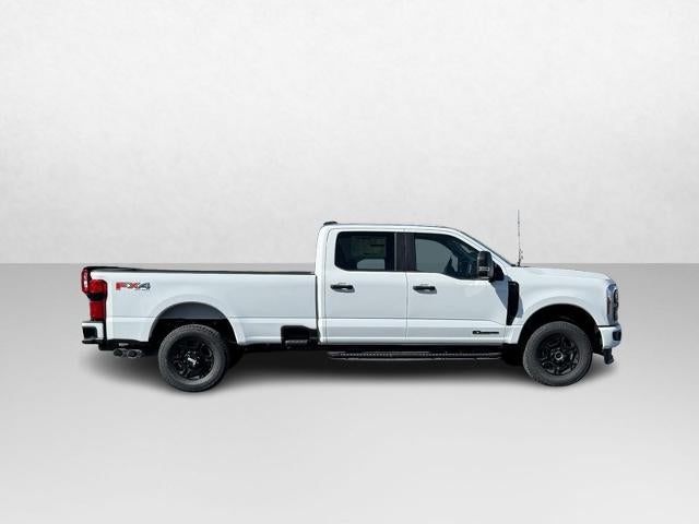 2026 Ford Super Duty F-350 SRW F-350® XL