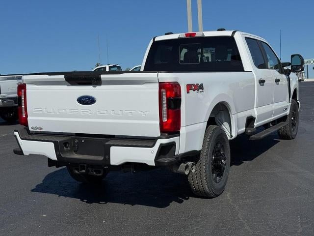 2026 Ford Super Duty F-350 SRW F-350® XL