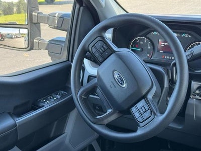 2026 Ford Super Duty F-350 SRW F-350® XL