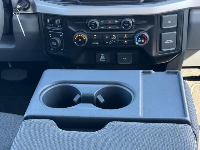 2026 Ford Super Duty F-350 SRW F-350® XL