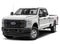2026 Ford Super Duty F-350 SRW XL 4WD Crew Cab 6.75&rsquo; Box