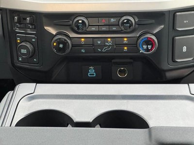 2026 Ford Super Duty F-350 SRW F-350® XL