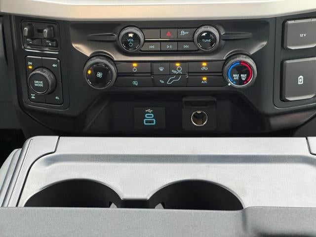 2026 Ford Super Duty F-350 SRW F-350® XL