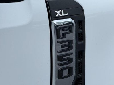 2026 Ford Super Duty F-350 SRW F-350® XL