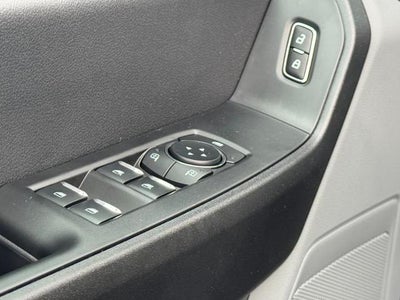 2026 Ford Super Duty F-350 SRW F-350® XL