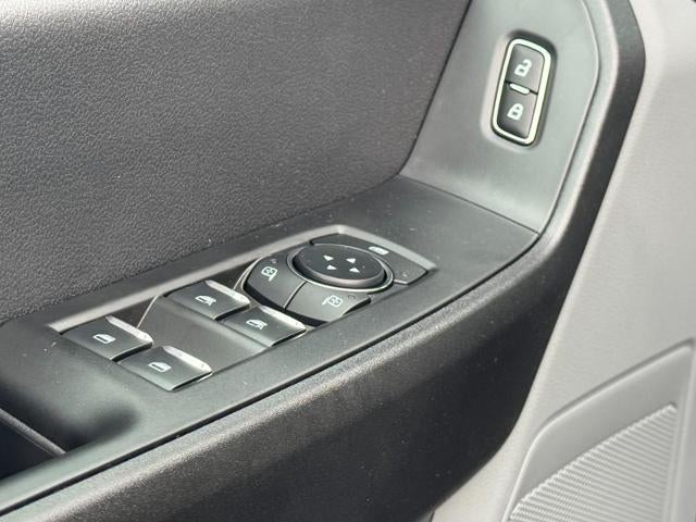 2026 Ford Super Duty F-350 SRW F-350® XL