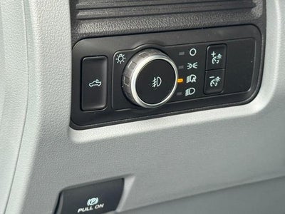 2026 Ford Super Duty F-350 SRW F-350® XL