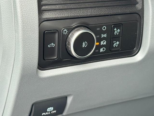 2026 Ford Super Duty F-350 SRW F-350® XL