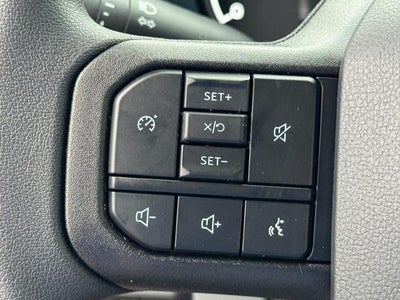 2026 Ford Super Duty F-350 SRW F-350® XL