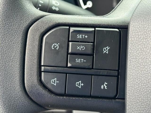 2026 Ford Super Duty F-350 SRW F-350® XL