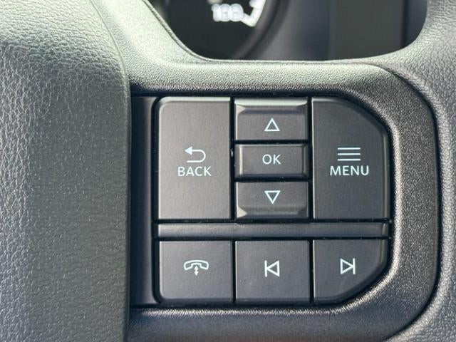 2026 Ford Super Duty F-350 SRW F-350® XL