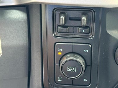 2026 Ford Super Duty F-350 SRW F-350® XL