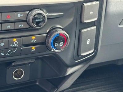 2026 Ford Super Duty F-350 SRW F-350® XL