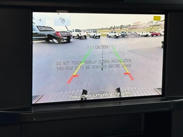 2026 Ford Super Duty F-350 SRW F-350® XL