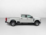 2026 Ford Super Duty F-350 SRW F-350® XL
