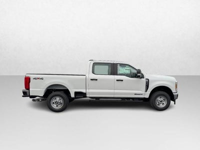 2026 Ford Super Duty F-350 SRW F-350® XL