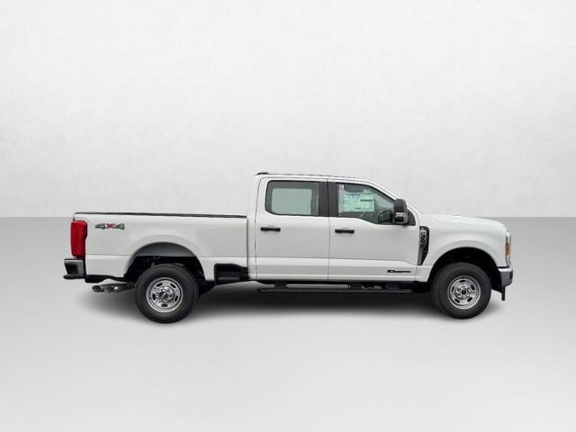 2026 Ford Super Duty F-350 SRW F-350® XL
