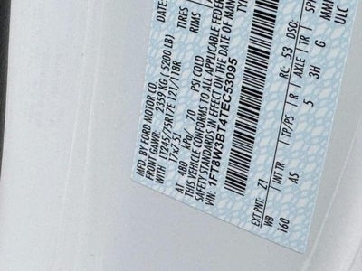 2026 Ford Super Duty F-350 SRW F-350® XL