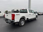 2026 Ford Super Duty F-350 SRW F-350® XL
