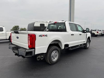 2026 Ford Super Duty F-350 SRW F-350® XL