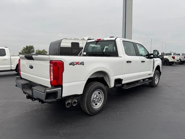 2026 Ford Super Duty F-350 SRW F-350® XL