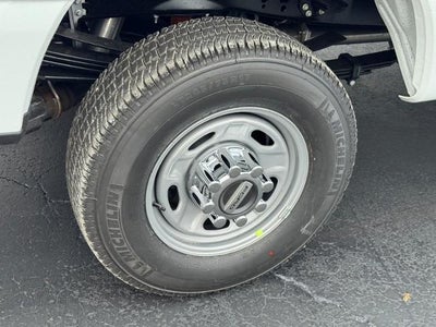 2026 Ford Super Duty F-350 SRW F-350® XL