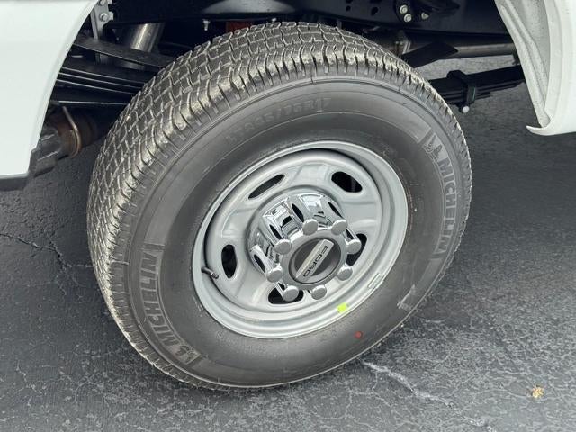 2026 Ford Super Duty F-350 SRW F-350® XL