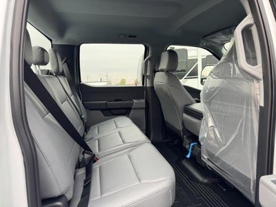 2026 Ford Super Duty F-350 SRW F-350® XL