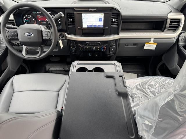 2026 Ford Super Duty F-350 SRW F-350® XL