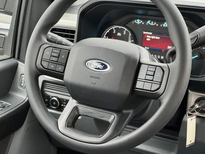 2026 Ford Super Duty F-350 SRW F-350® XL