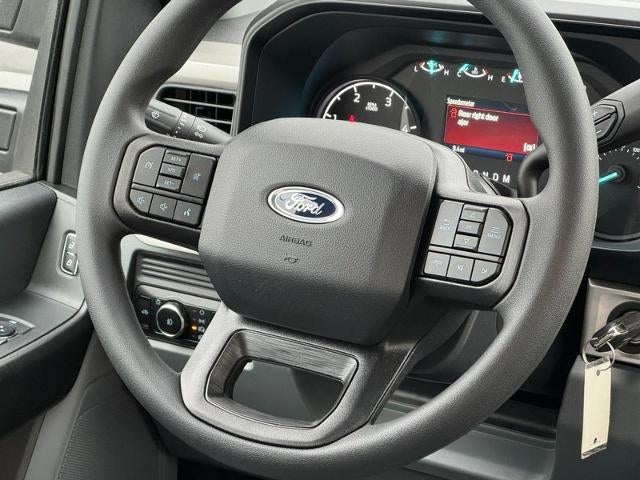 2026 Ford Super Duty F-350 SRW F-350® XL