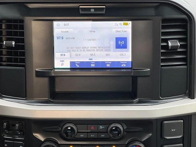 2026 Ford Super Duty F-350 SRW F-350® XL