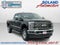2026 Ford Super Duty F-350 SRW F-350® Lariat®