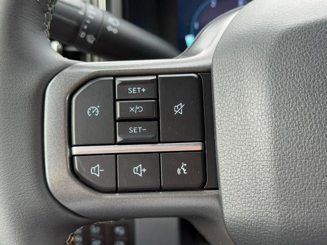 2026 Ford Super Duty F-350 SRW F-350® Lariat®