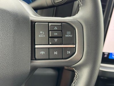 2026 Ford Super Duty F-350 SRW F-350® Lariat®
