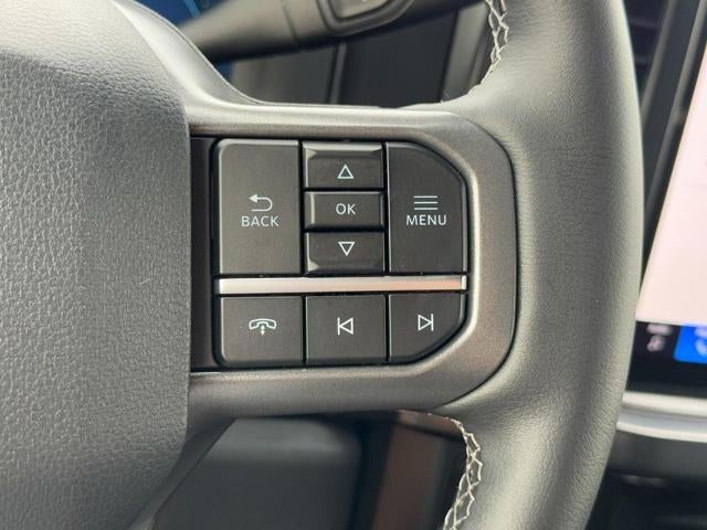 2026 Ford Super Duty F-350 SRW F-350® Lariat®