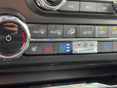 2026 Ford Super Duty F-350 SRW F-350® Lariat®