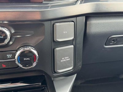 2026 Ford Super Duty F-350 SRW F-350® Lariat®