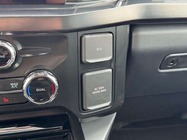 2026 Ford Super Duty F-350 SRW F-350® Lariat®