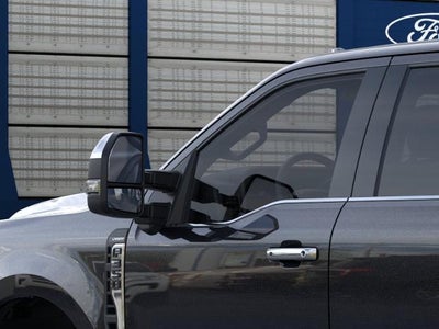 2026 Ford Super Duty F-350 SRW F-350® Lariat®