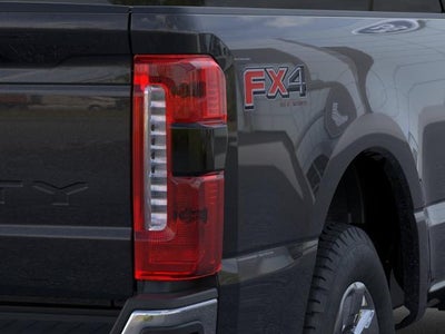 2026 Ford Super Duty F-350 SRW F-350® Lariat®