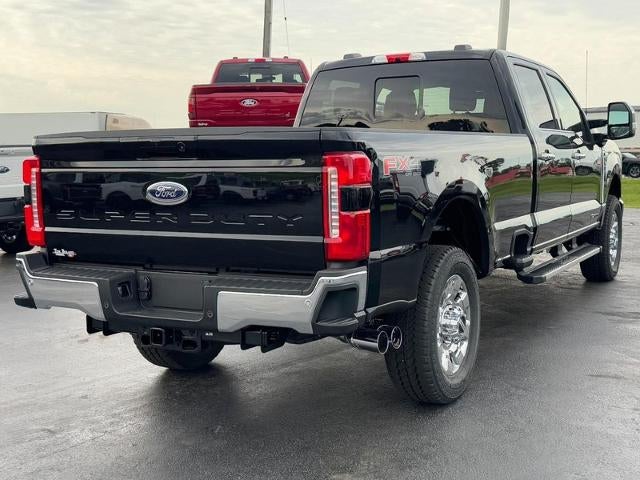 2026 Ford Super Duty F-350 SRW F-350® Lariat®