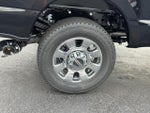 2026 Ford Super Duty F-350 SRW F-350® Lariat®