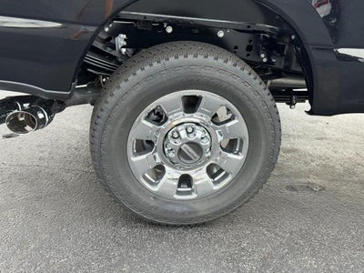 2026 Ford Super Duty F-350 SRW F-350® Lariat®